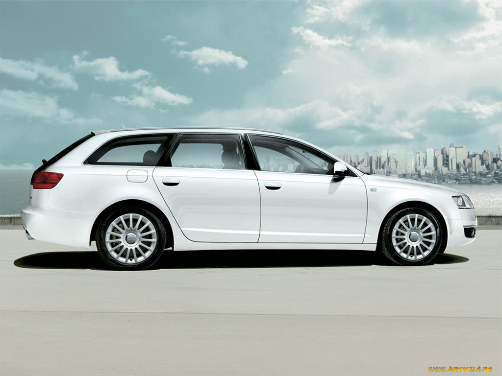 , audi